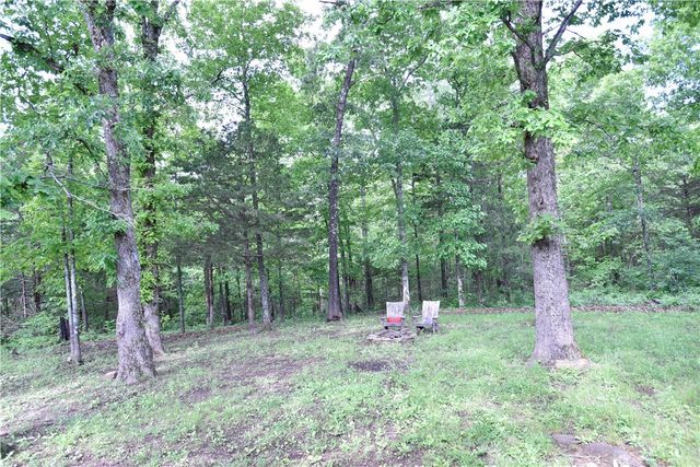 348 Gravy Road, St Joe, AR 72675