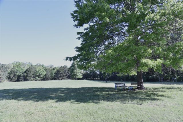 348 Gravy Road, St Joe, AR 72675