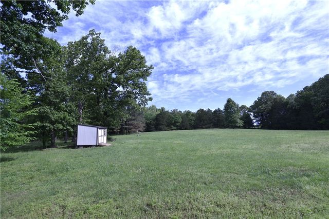 348 Gravy Road, St Joe, AR 72675