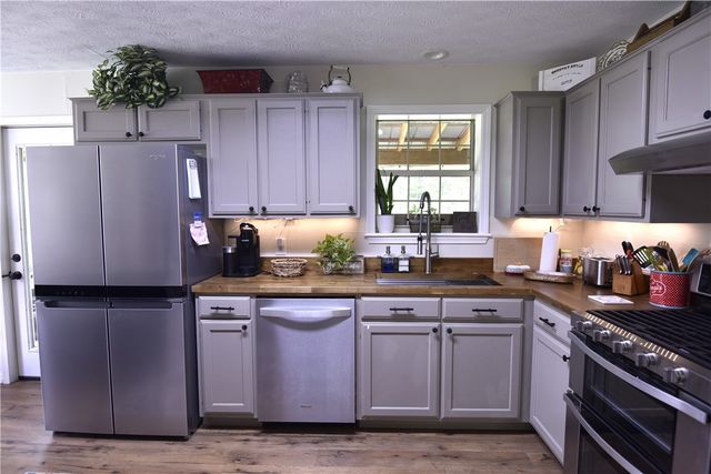 348 Gravy Road, St Joe, AR 72675