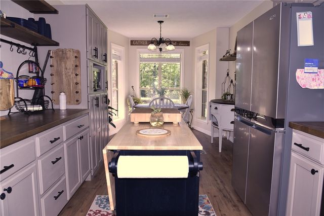 348 Gravy Road, St Joe, AR 72675