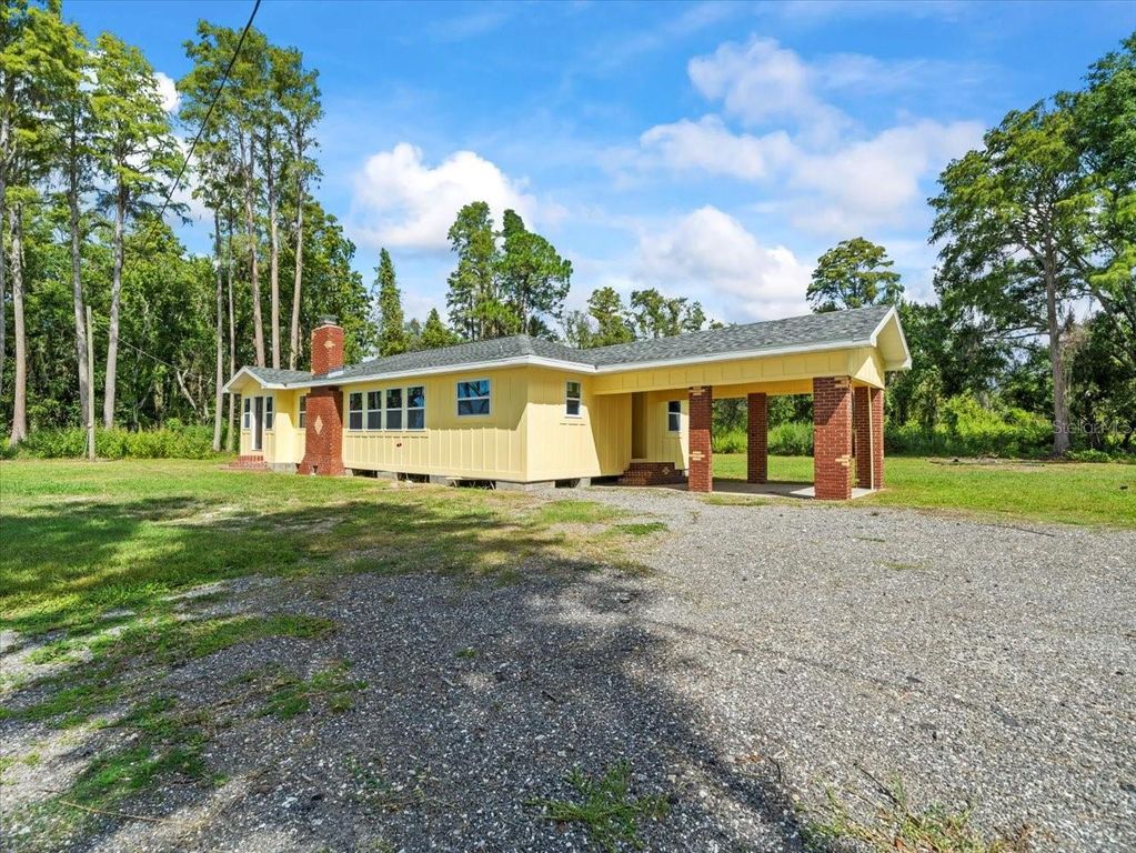 17924 SIMMS ROAD, Odessa, FL 33556