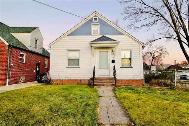 3765 W 116th Street, Cleveland, OH 44111