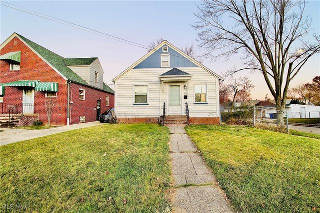 3765 W 116th Street, Cleveland, OH 44111