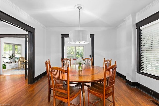 601 Colonial Drive, High Point, NC 27262