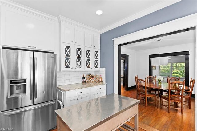 601 Colonial Drive, High Point, NC 27262