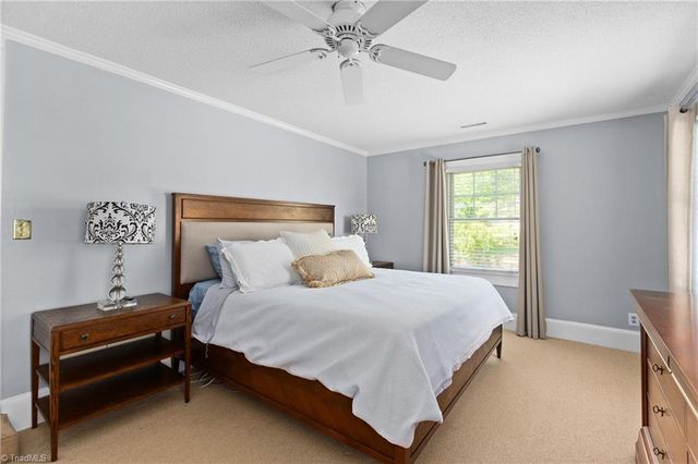 601 Colonial Drive, High Point, NC 27262
