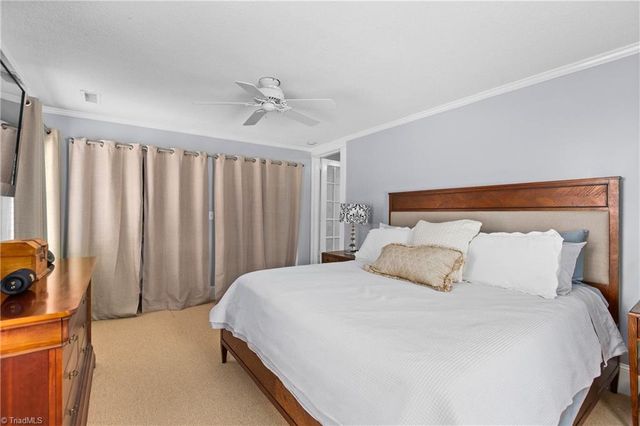601 Colonial Drive, High Point, NC 27262