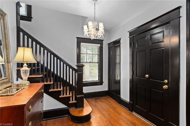 601 Colonial Drive, High Point, NC 27262