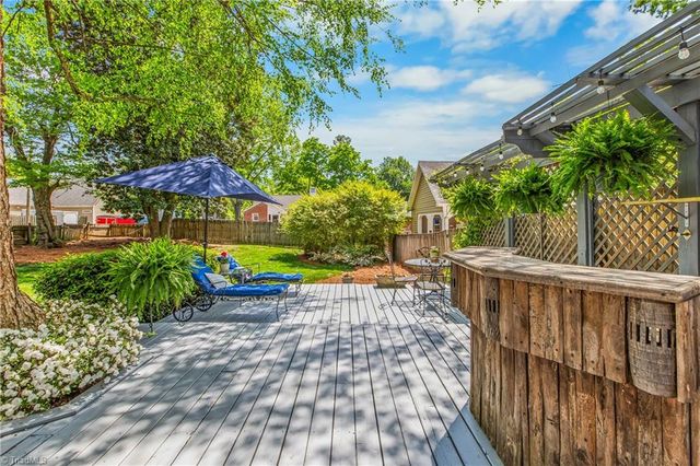 601 Colonial Drive, High Point, NC 27262
