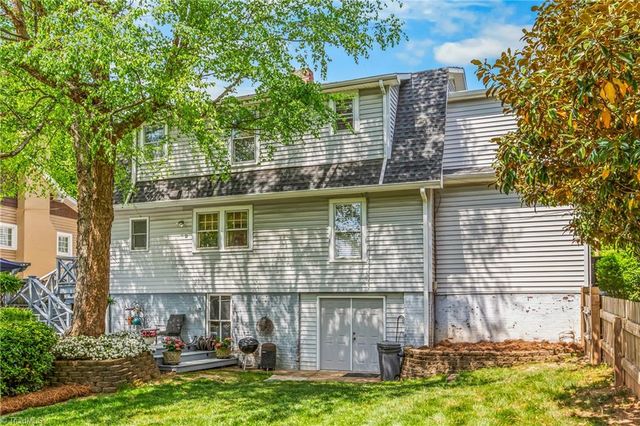 601 Colonial Drive, High Point, NC 27262
