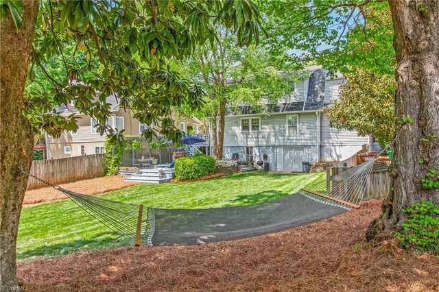 601 Colonial Drive, High Point, NC 27262