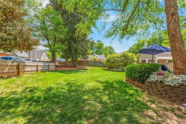 601 Colonial Drive, High Point, NC 27262