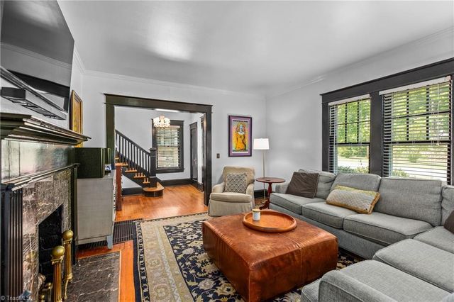 601 Colonial Drive, High Point, NC 27262