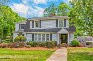 601 Colonial Drive, High Point, NC 27262