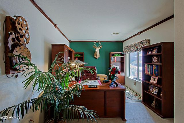 2862 N 156TH Drive, Goodyear, AZ 85395