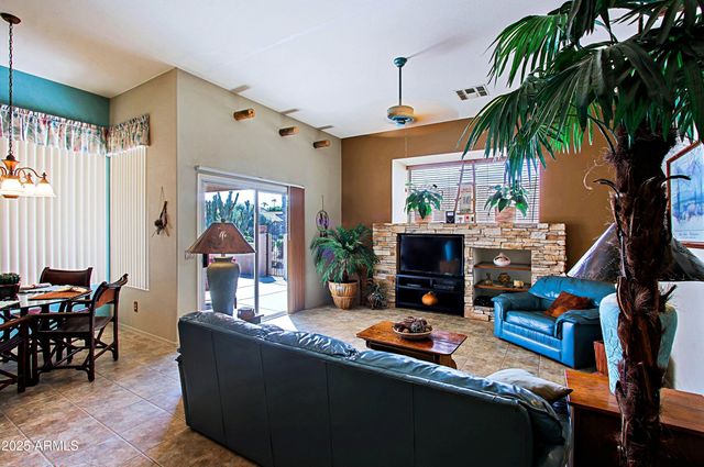 2862 N 156TH Drive, Goodyear, AZ 85395