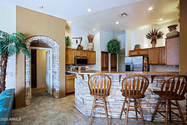 2862 N 156TH Drive, Goodyear, AZ 85395