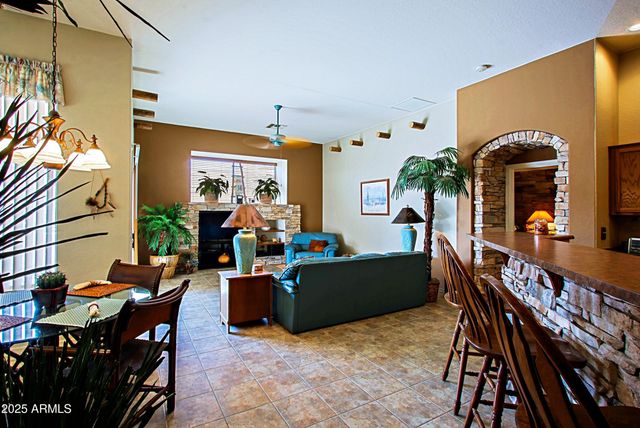 2862 N 156TH Drive, Goodyear, AZ 85395