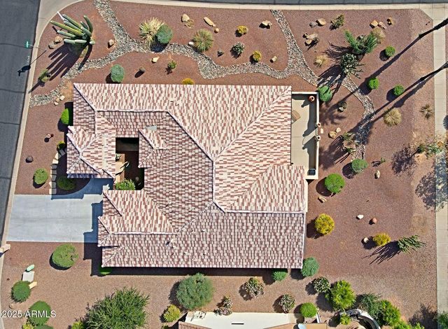 2862 N 156TH Drive, Goodyear, AZ 85395