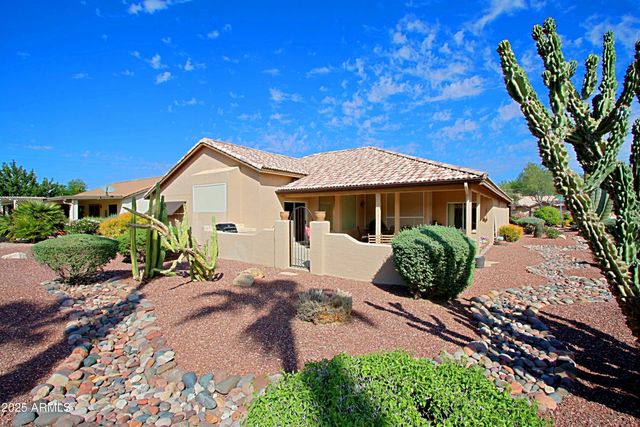 2862 N 156TH Drive, Goodyear, AZ 85395