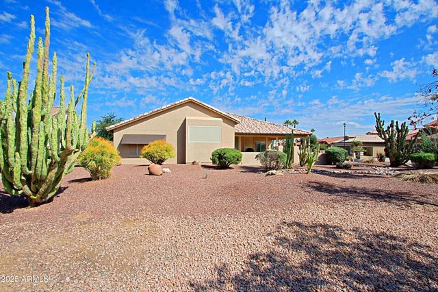 2862 N 156TH Drive, Goodyear, AZ 85395