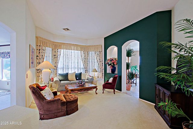 2862 N 156TH Drive, Goodyear, AZ 85395