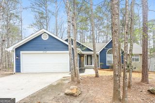 4165 Golfview Drive, Villa Rica, GA 30180