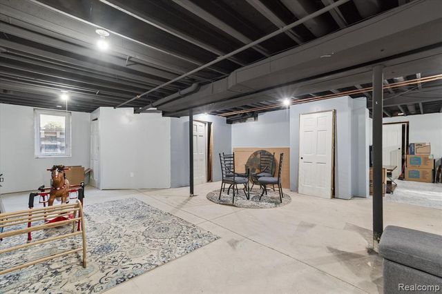 5437 Mustang Drive, Newport, MI 48166