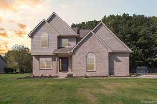 5437 Mustang Drive, Newport, MI 48166