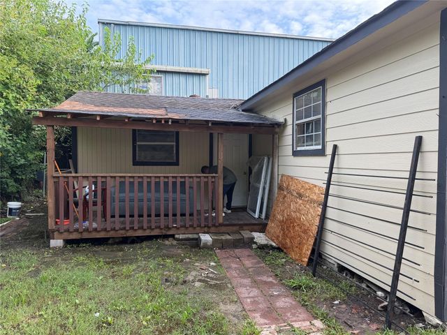 11914 Anchick Street, Houston, TX 77076