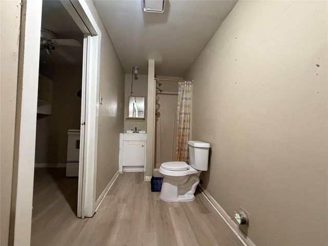 11914 Anchick Street, Houston, TX 77076