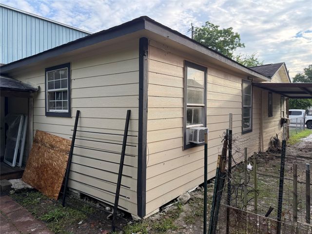 11914 Anchick Street, Houston, TX 77076