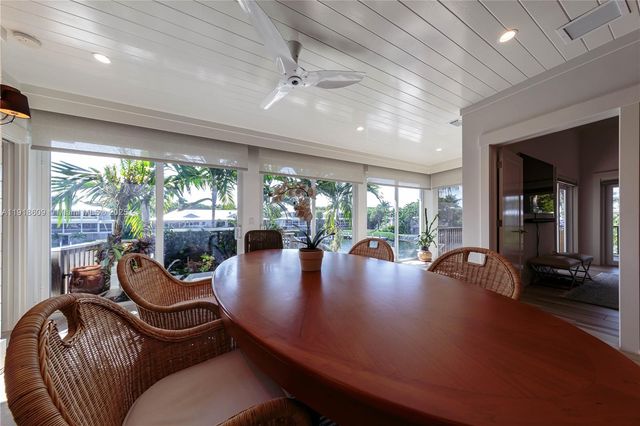 22 south island dr, Key Largo, FL 33037