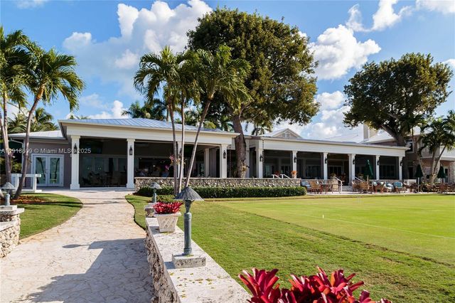 22 south island dr, Key Largo, FL 33037