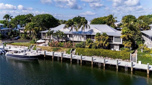 22 south island dr, Key Largo, FL 33037