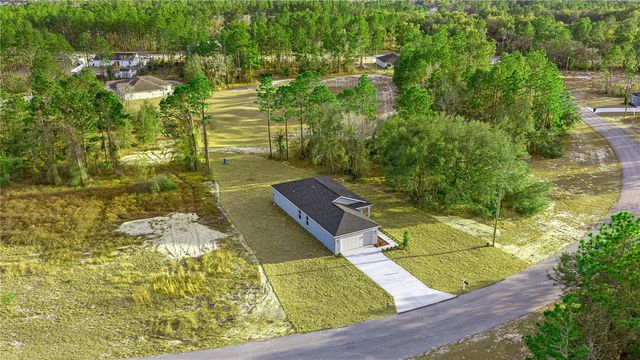 12891 SW 87TH AVENUE, Ocala, FL 34476