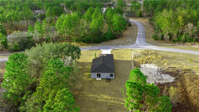 12891 SW 87TH AVENUE, Ocala, FL 34476