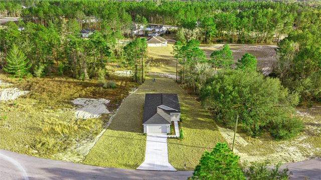 12891 SW 87TH AVENUE, Ocala, FL 34476