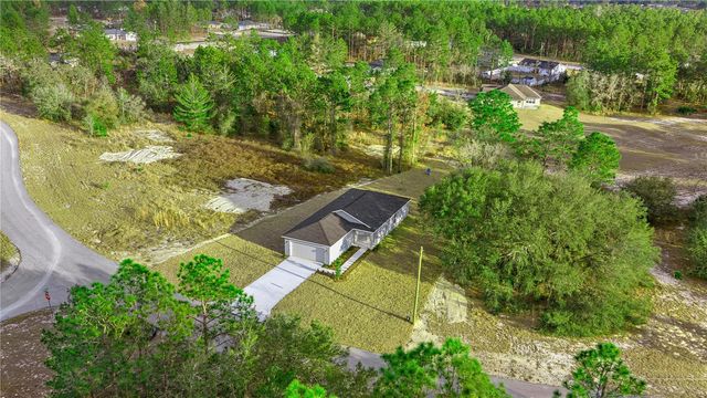 12891 SW 87TH AVENUE, Ocala, FL 34476