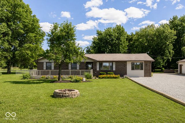 6349 W 350 S, Tipton, IN 46072