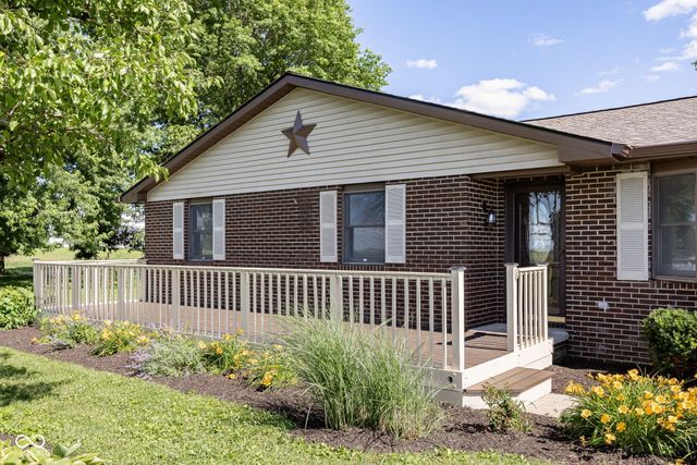6349 W 350 S, Tipton, IN 46072