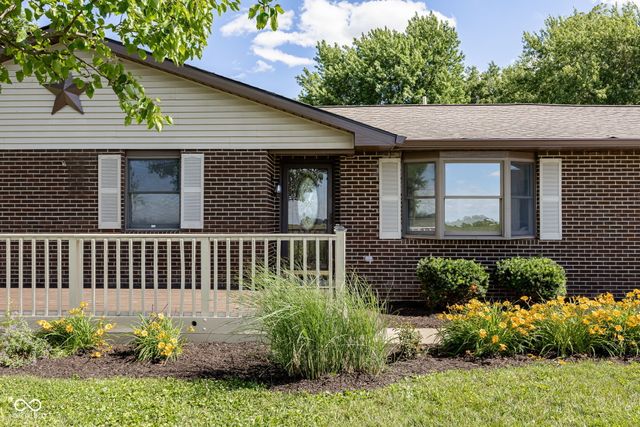 6349 W 350 S, Tipton, IN 46072