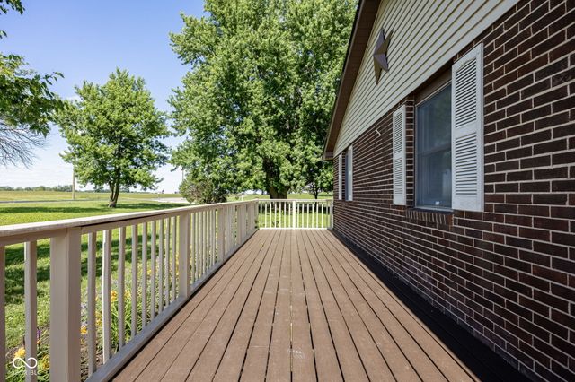 6349 W 350 S, Tipton, IN 46072