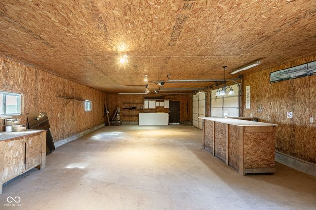 6349 W 350 S, Tipton, IN 46072