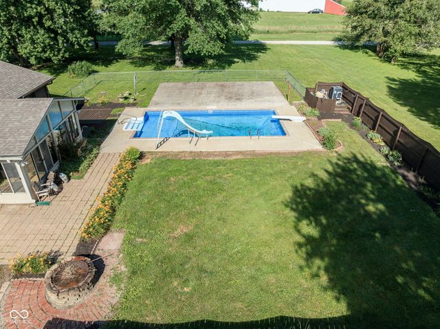 6349 W 350 S, Tipton, IN 46072