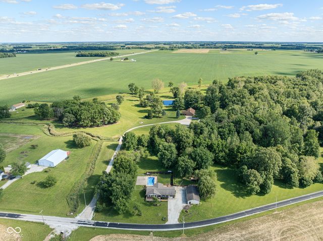 6349 W 350 S, Tipton, IN 46072