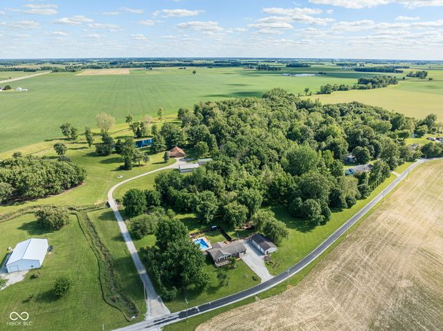 6349 W 350 S, Tipton, IN 46072