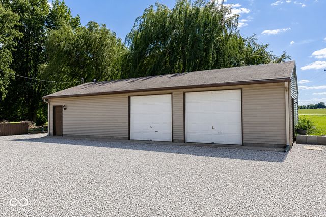 6349 W 350 S, Tipton, IN 46072