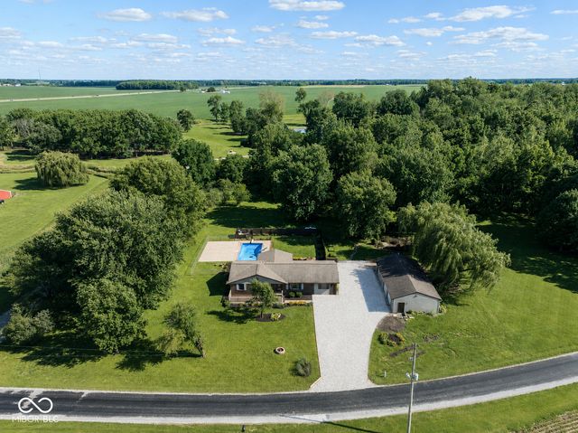 6349 W 350 S, Tipton, IN 46072